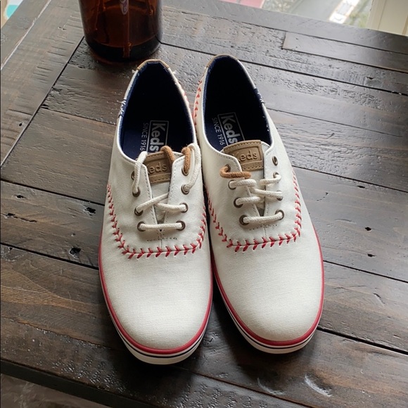 Keds shoes